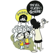 京華合木：“虐童”鬧劇頻上演，幼師到底如何管理？