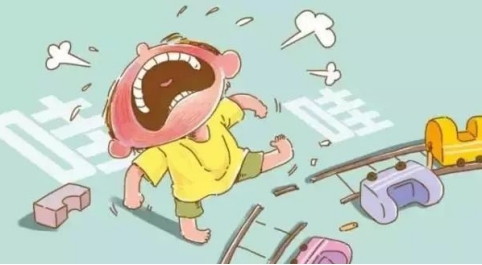京華合木董事長高永進：關注幼兒情緒，促進學前兒童心理健康發展