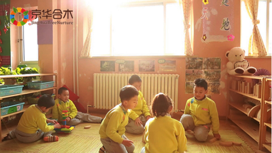 德培DAP：淺談教師如何為幼兒創(chuàng)設(shè)從游戲中學(xué)習(xí)的環(huán)境