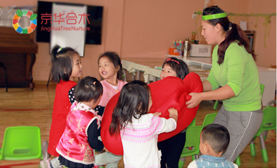 德培DAP：淺談主動(dòng)參與式學(xué)習(xí)中幫助幼兒建立已有經(jīng)驗(yàn)的重要性