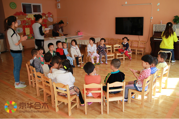 幼兒園加盟：把握幼教行業上升通道，以區域合伙制實現互利共贏