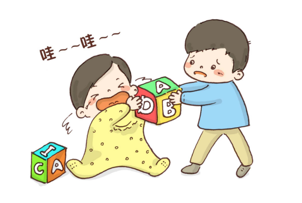 京華合木董事長高永進(jìn)：如何讓幼兒自己化解矛盾