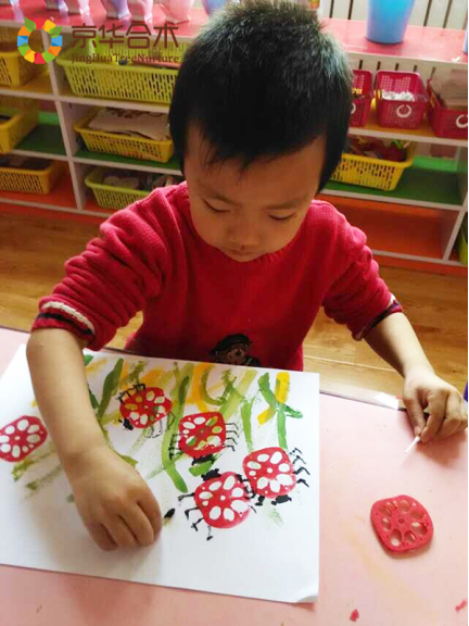 京華合木董事長高永進：藝術在幼兒教育中的重要性
