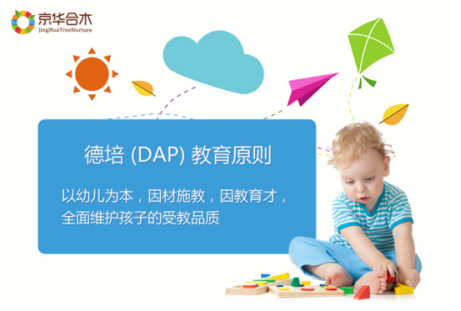 京華合木高永進(jìn)：家長工作坊開展的準(zhǔn)備秘訣