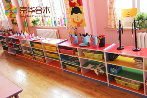 淺談適宜性課程中如何全面觀察了解幼兒的學習與發展