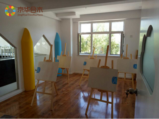 黑龍江·遜克園設計特色