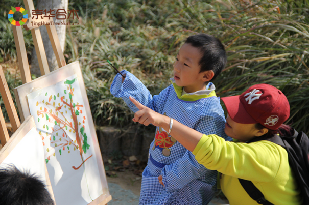 巧用《指南》評估幼兒 實施適宜教學方案