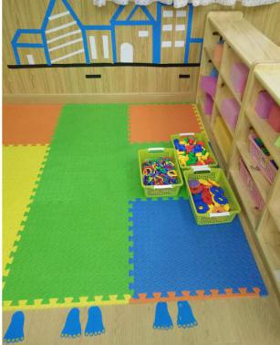 京華合木恒大棕櫚島幼兒園德培DAP教學案例：我喜歡上幼兒園（