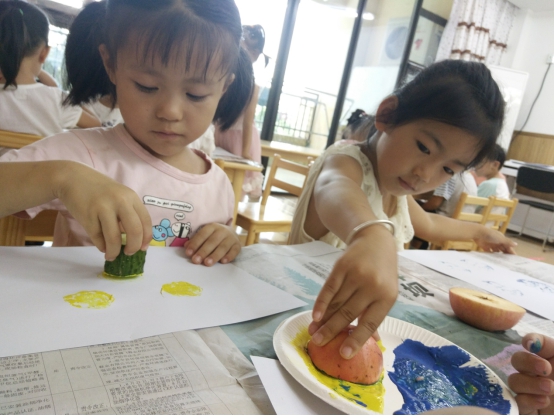 德培DAP：淺談幼兒藝術教育中的單項深度法