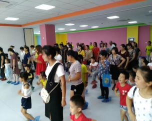 德培DAP：有準備的教師是如何實施活動的？ ——有效的家園溝