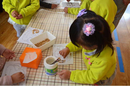 德培DAP：為幼兒選擇發展適宜性設施和教具時應該堅持什么原則