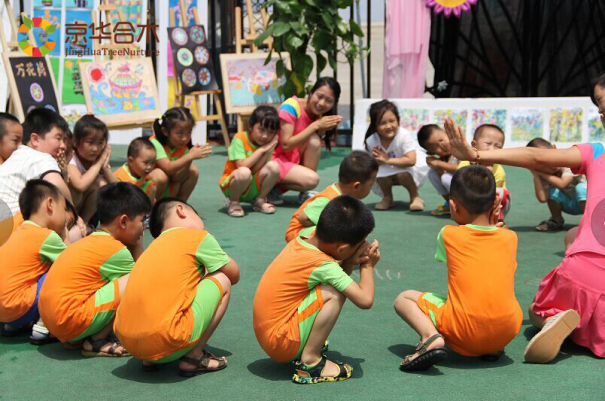 德培DAP：有準備的教師是如何實施活動的？如何與幼兒有效互動