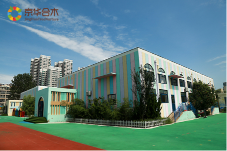 京華合木：德培（DAP）教育體系認證，輕松實現幼兒園全面升級