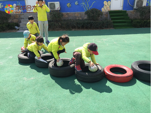 京華合木“德培教育聯盟”，打造專業幼教綜合服務平臺