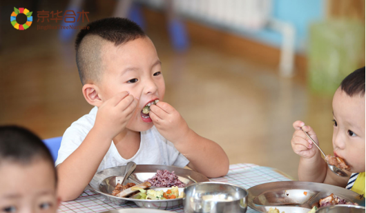 京華合木：幼兒園投資風險有多大？
