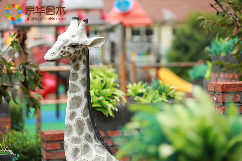 【中國(guó)教育報(bào)】幼兒園建設(shè)要避免把文化擋在門(mén)外