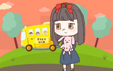 京華合木：選幼兒園，挑戰孩子的真實想法