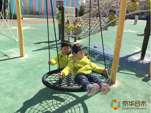 德培DAP：淺談幼兒園的游戲化教學