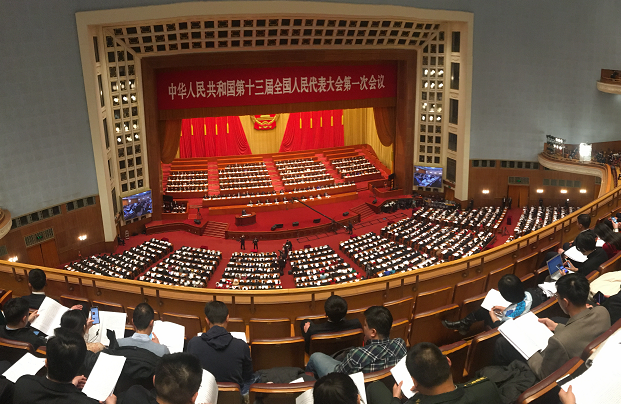 【網易新聞】李克強：用信息化手段加強對兒童托育全過程監管