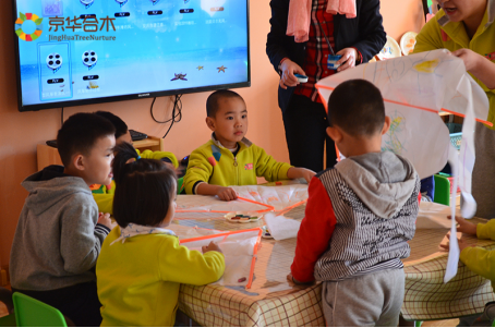 《新幼兒入園前測評》測評數據近十萬，成幼兒園招生利器