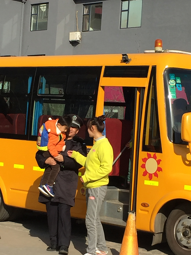 【中國教育報】幼兒園安全莫陷入技術依賴