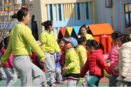 如何讓幼兒園老師成為園所發展的助推器？