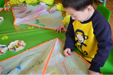 教師鼓勵幼兒自制玩教具的意義及適應性要求