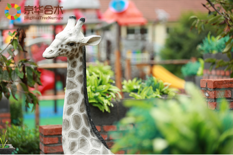 德培班——幼兒園升級新思路