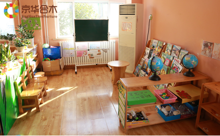 德培（DAP）：幼兒園自制玩教具案例詳解