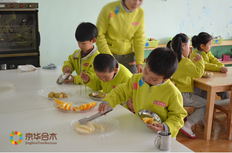德培（DAP）：幼兒運動發展構成的要素（三）