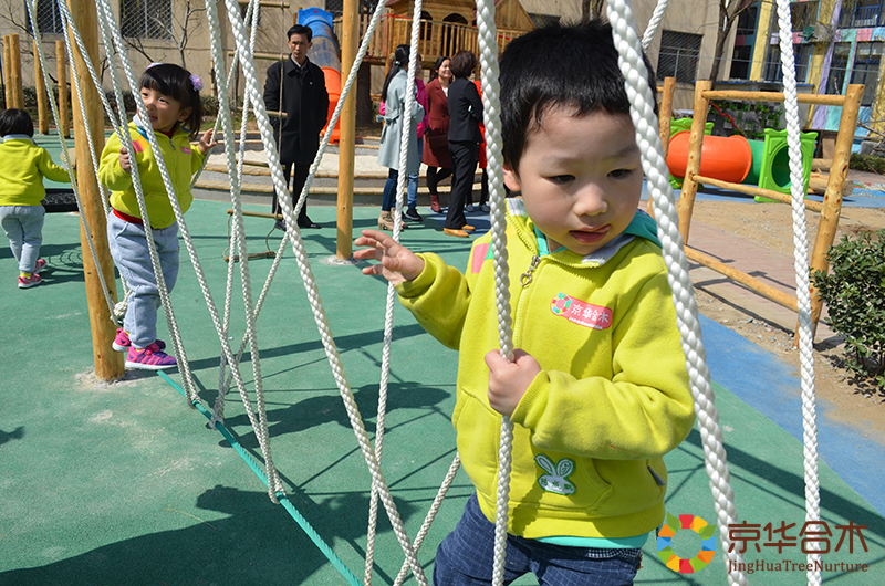 【中國(guó)教育報(bào)】山東：首次將幼兒園招生納入基礎(chǔ)教育招生