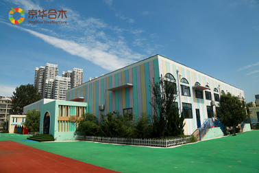 【觀點】民辦幼兒園只有進入優質資源圈，才有發展的空間