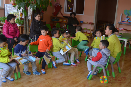 德培DAP：淺談幼兒的語言、讀寫與交流（一）