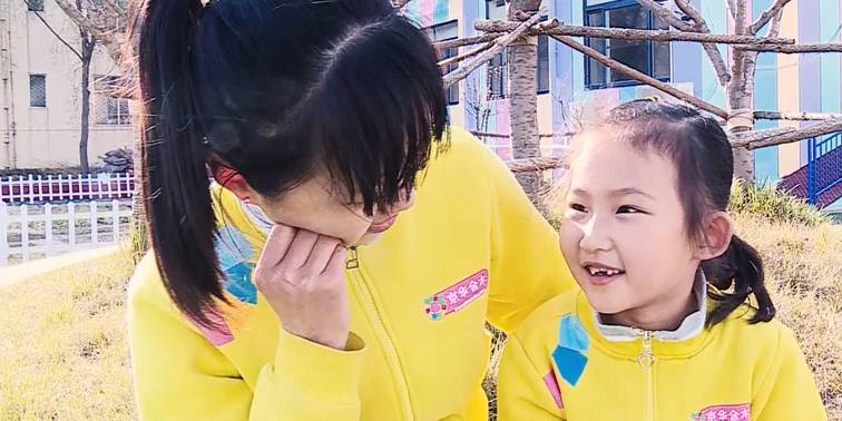幼兒園微電影大班
