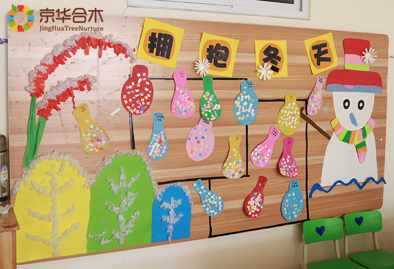 【中國(guó)教育報(bào)】上海公辦園占比超六成
