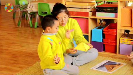 【中國(guó)教育報(bào)】一專多能：幼師最顯著的職業(yè)特點(diǎn)