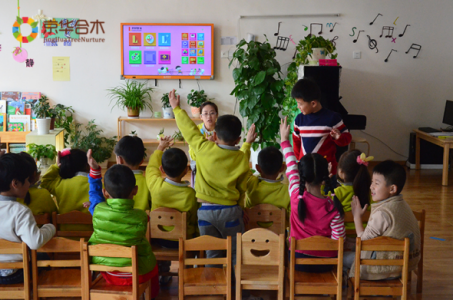 教育部“小學化”禁令下，幼兒園大班到底該如何與小學銜接？
