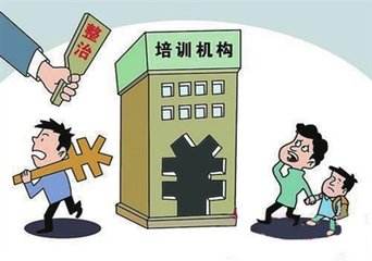 教育部有關負責人就《國務院辦公廳關于規范校外培訓機構發展的意見》答記者問