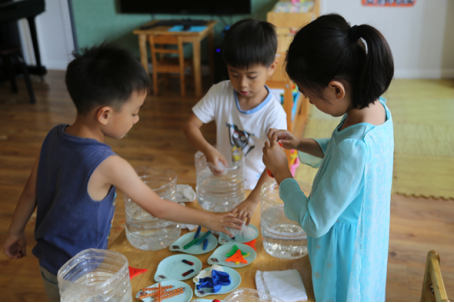 【觀點】建園三年關(guān)鍵期，民辦幼兒園如何站穩(wěn)腳