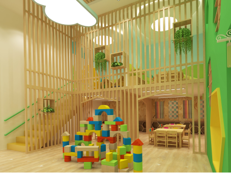 中低端幼教市場陷入困境，高端幼兒園關(guān)注度再升級