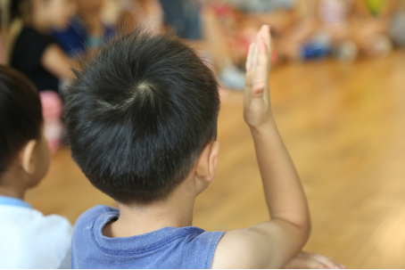【中國教育報】幼小銜接內容應保持連貫性
