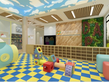 最新幼兒園加盟：河北石家莊京華合木幼兒園