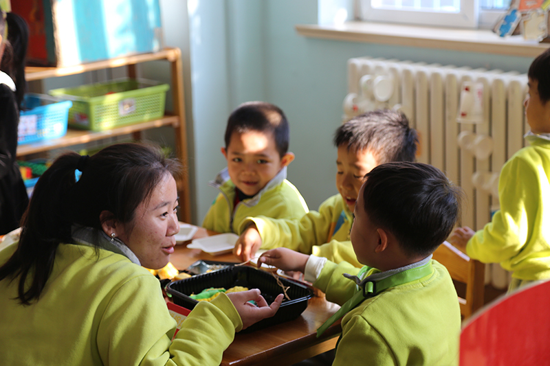 【中共教育部黨組】辦好新時代學前教育，實現幼有所育美好期盼