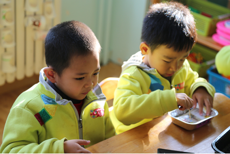 淺談兒童發展對幼兒問題解決能力的影響