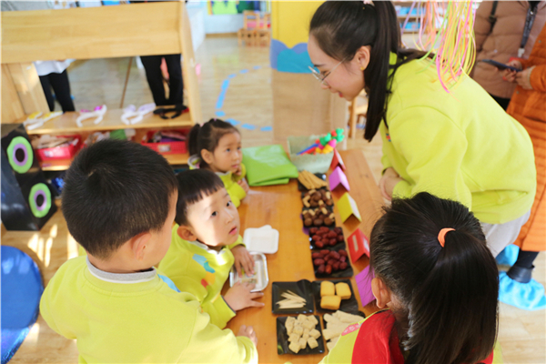 德培（DAP）丨數(shù)學(xué)教具中的智慧，幼兒園老師必看！