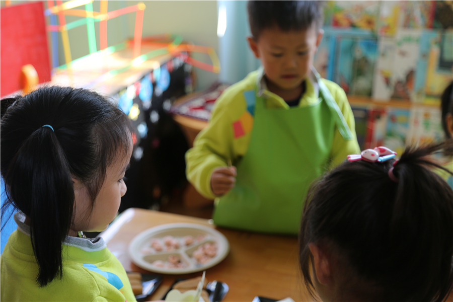 德培（DAP）丨幼師如何調動孩子情緒？一篇文章教會你！