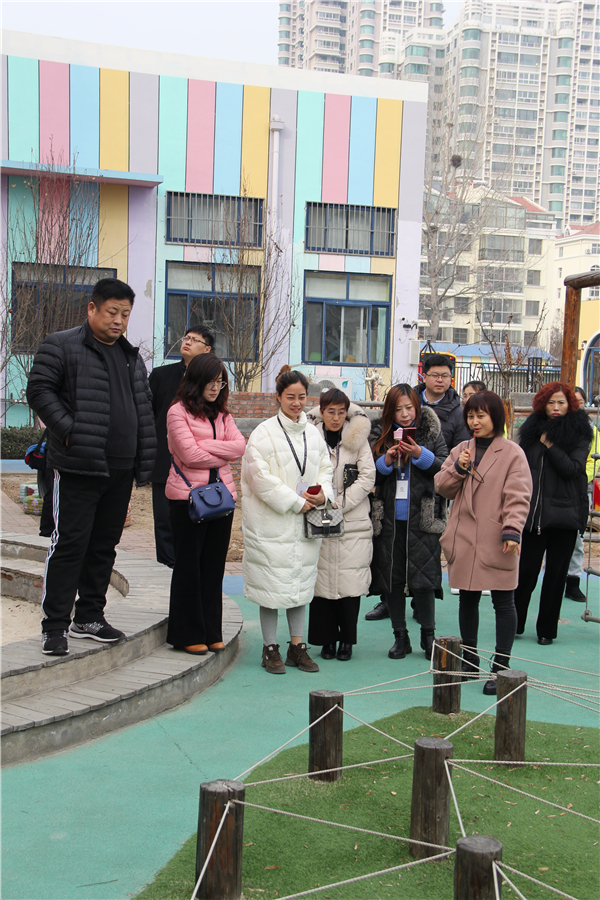最新幼兒園加盟：湖南婁底