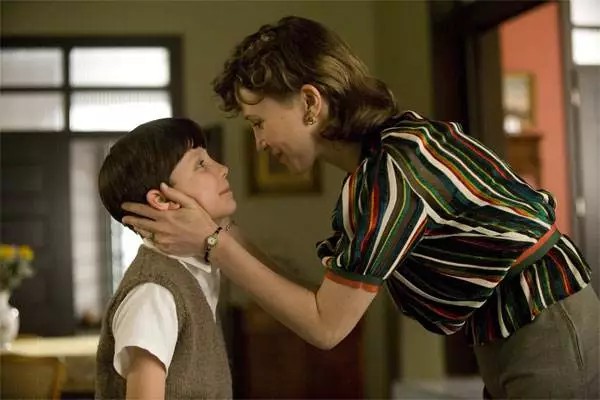 孩子哭鬧、耍賴、提無理要求，父母只需做到這一點