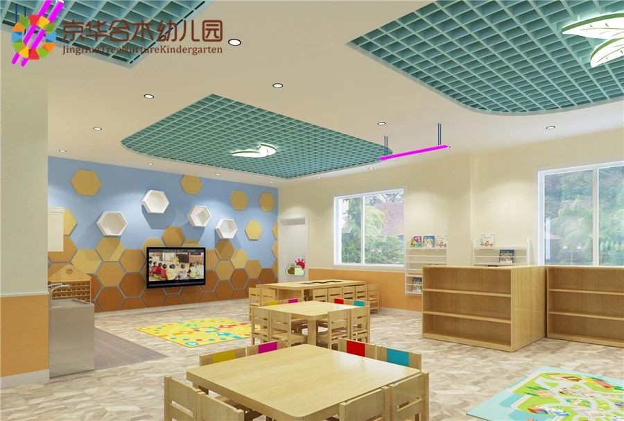 德培DAP丨幼兒園開展繪本閱讀的3個意義，你知道嗎？