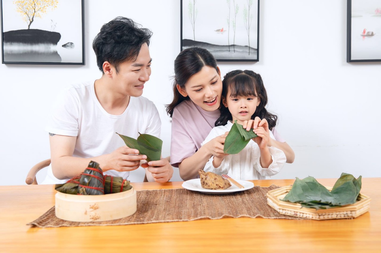 邊玩邊學！端午節帶孩子做這些